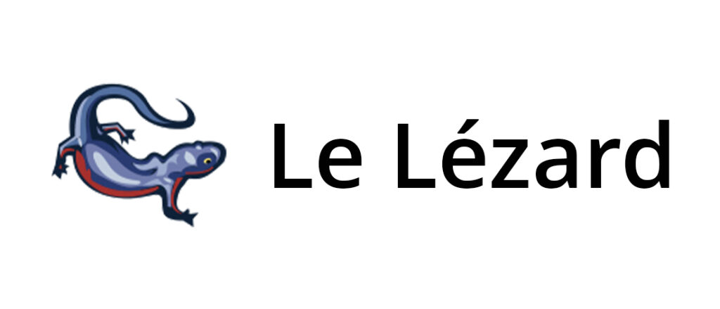 Le Lezard : Brand Short Description Type Here.