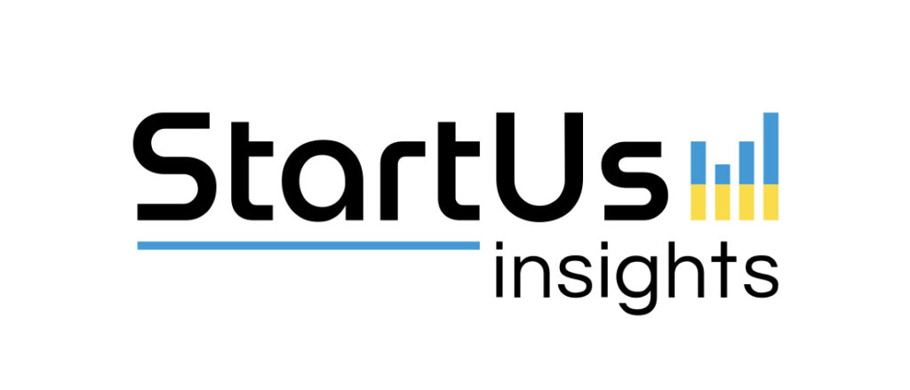 StartUs Insights : Brand Short Description Type Here.