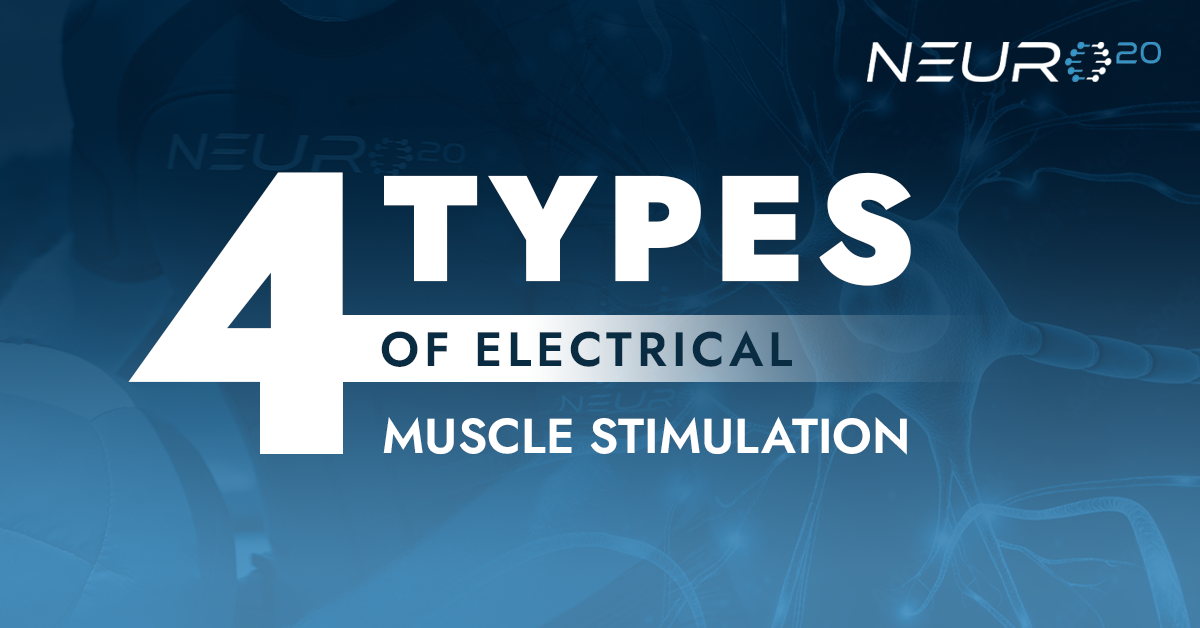 E-stim (Electrical Stimulation) And Its Use In Rehab - EndurElite