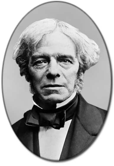 Faraday and Electromagnetic Induction