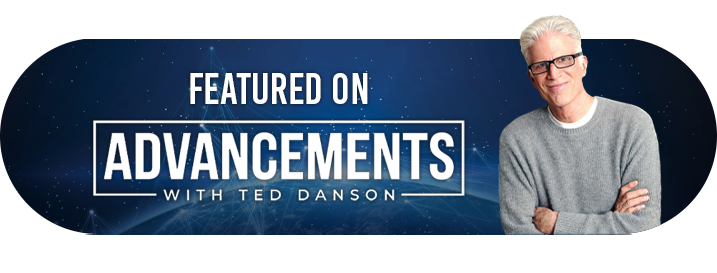 advancements with ted danson
