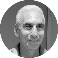 Alex Goldstein