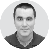 Dr. George Maltezos, PhD