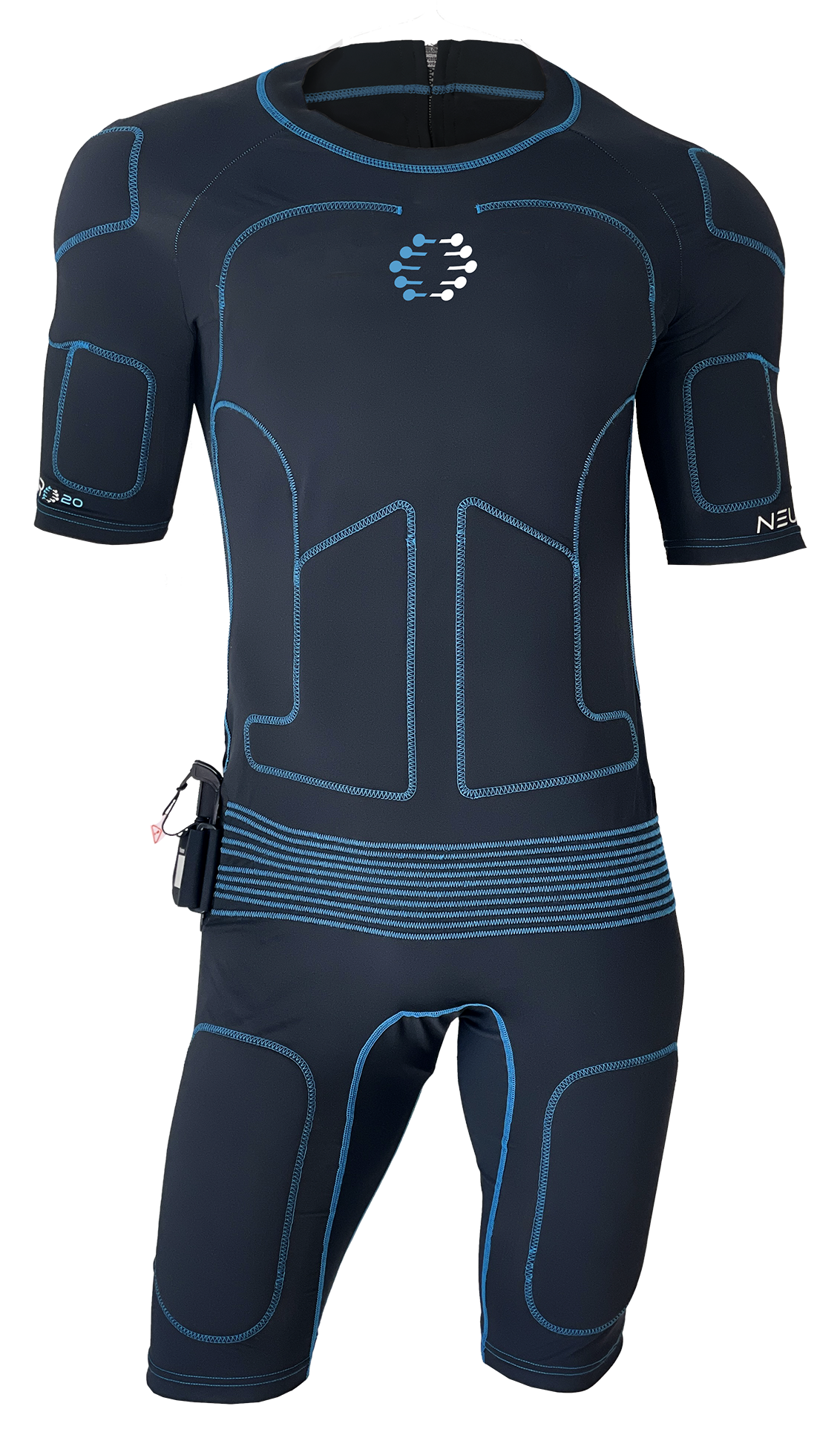 New suit full body
