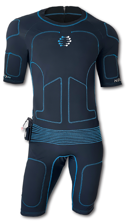 home suit