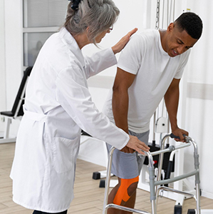 spinal cord rehab