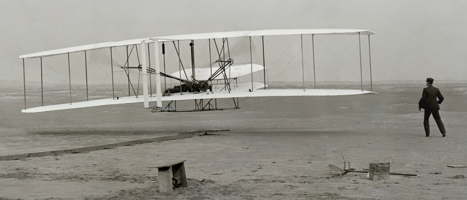 wright brothers